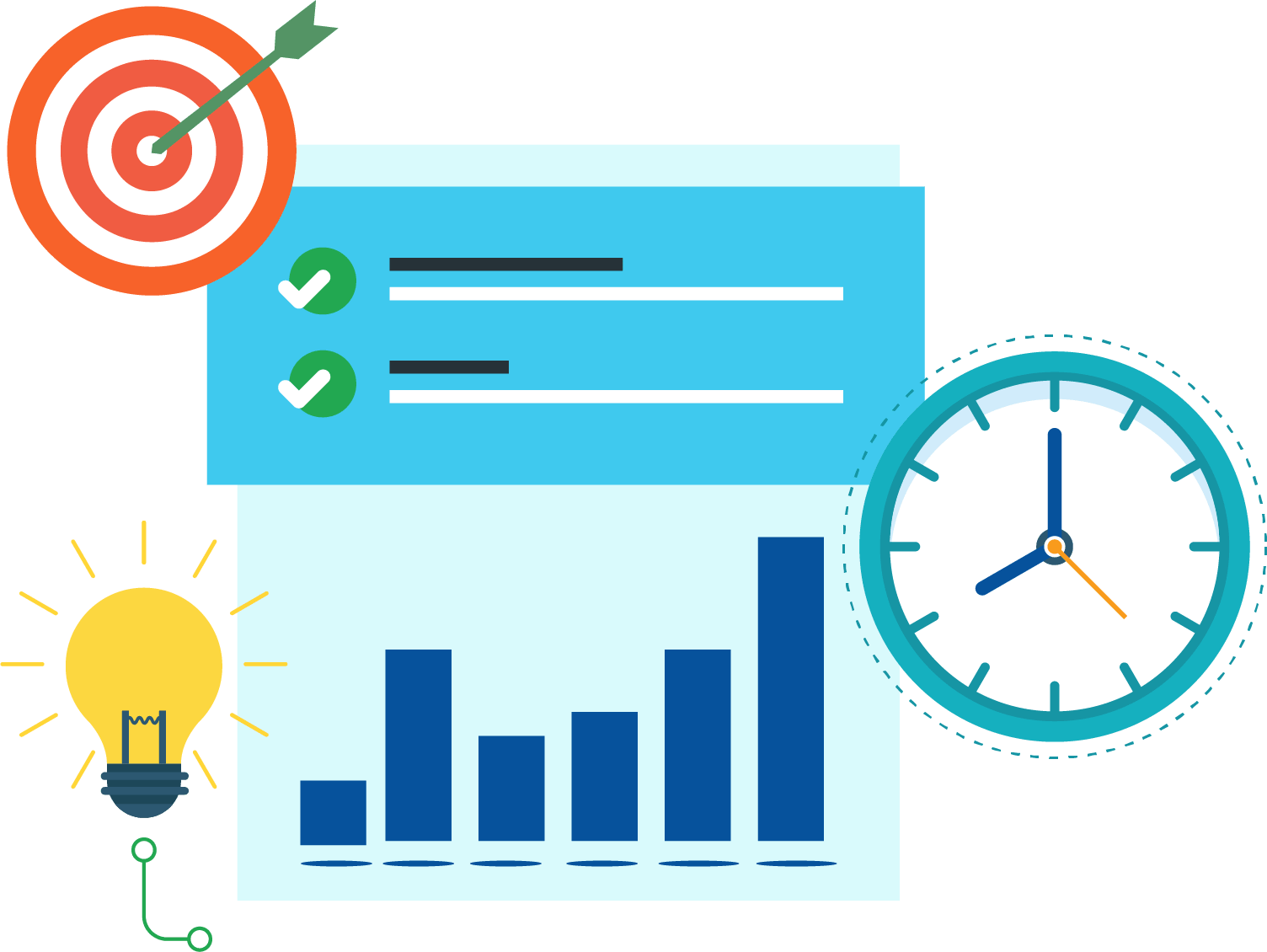 Stratergy & Planning